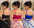 Flex Fit Blouse - Combo Set