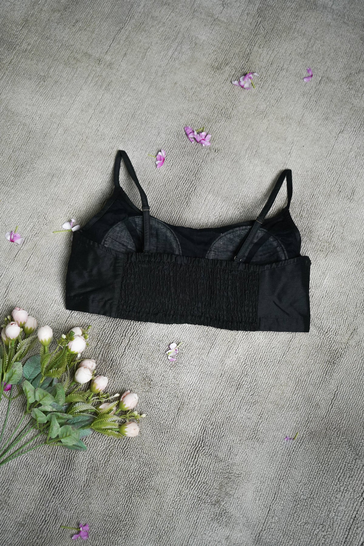 Flex Fit Blouse