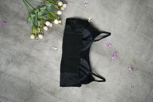 Flex Fit Blouse