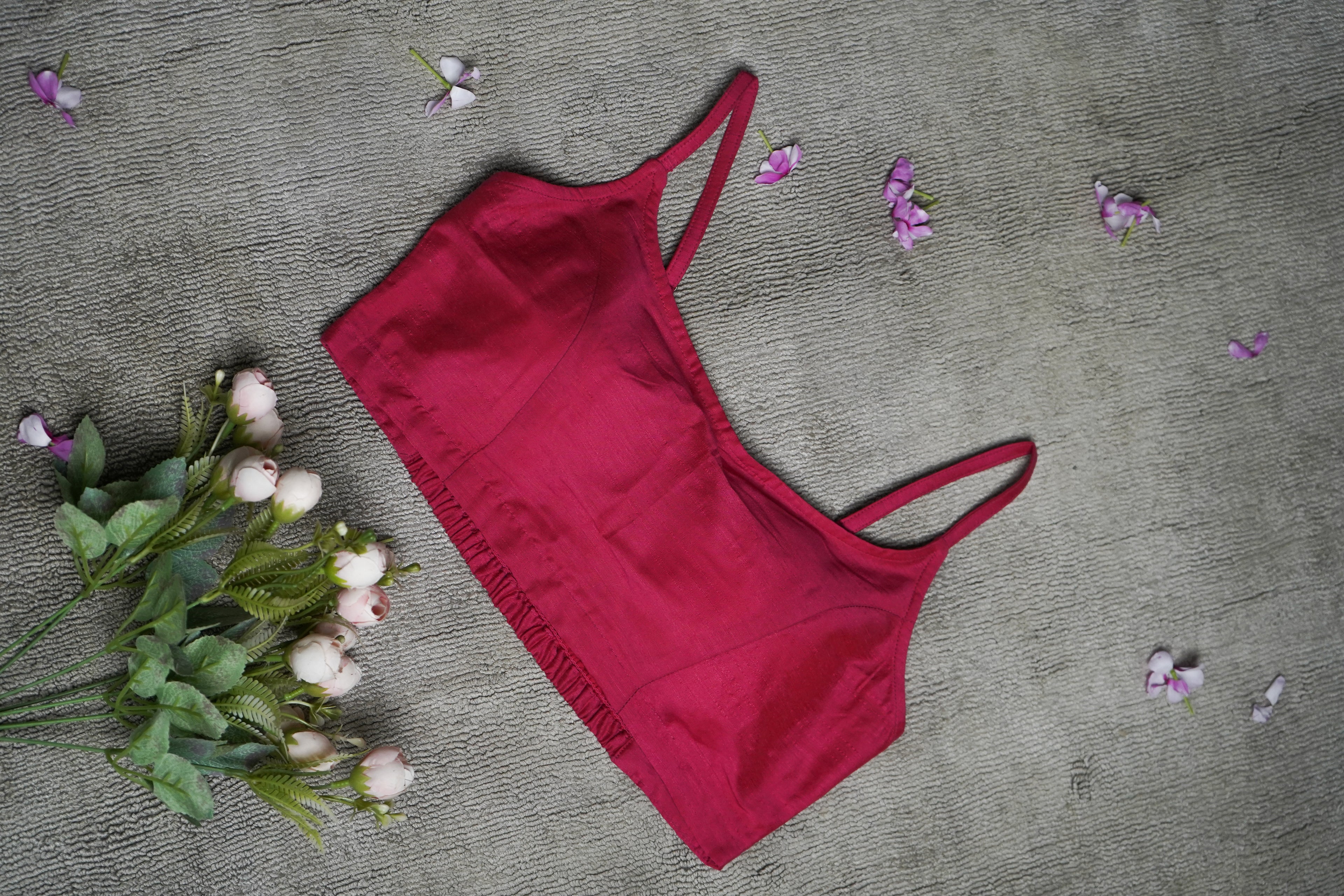 Flex Fit Blouse