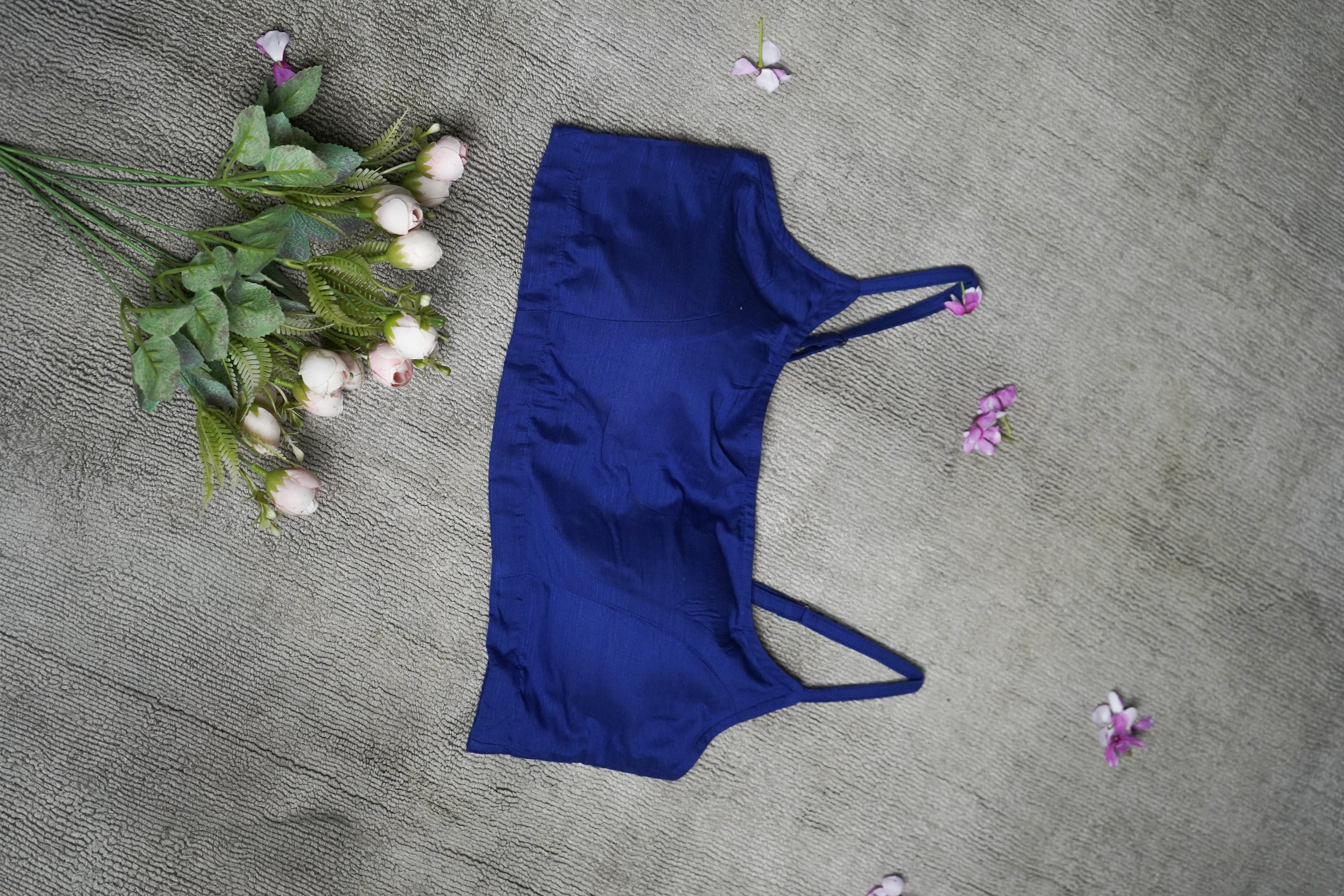 Flex Fit Blouse