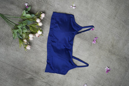Flex Fit Blouse