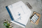 11:11 Evil Eye Saree