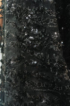 Pre-Stitched Organza Saree