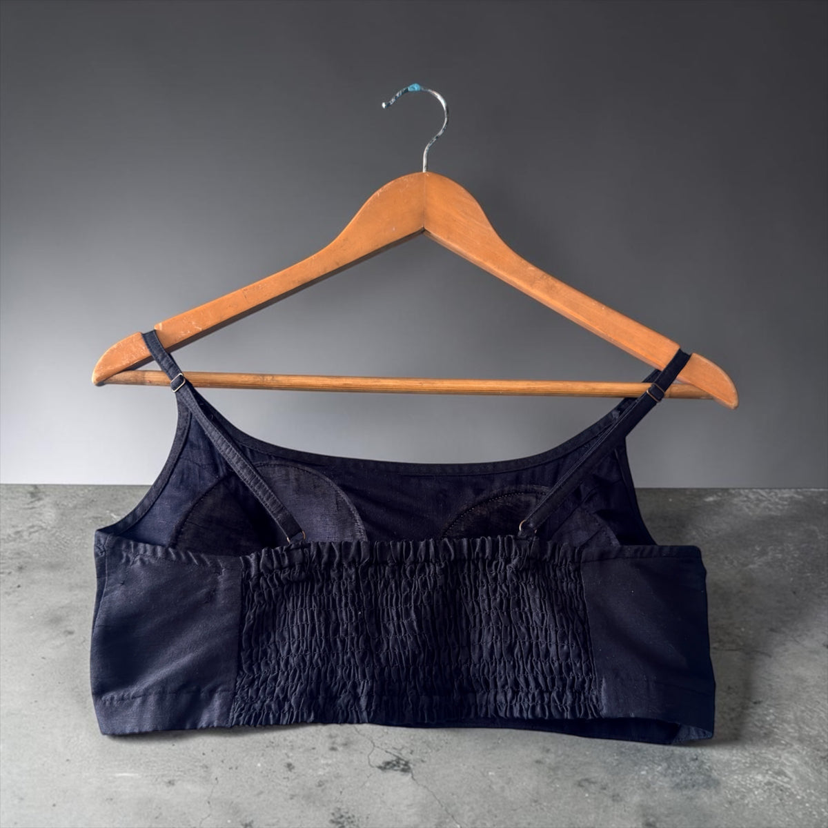 Flex Fit Blouse